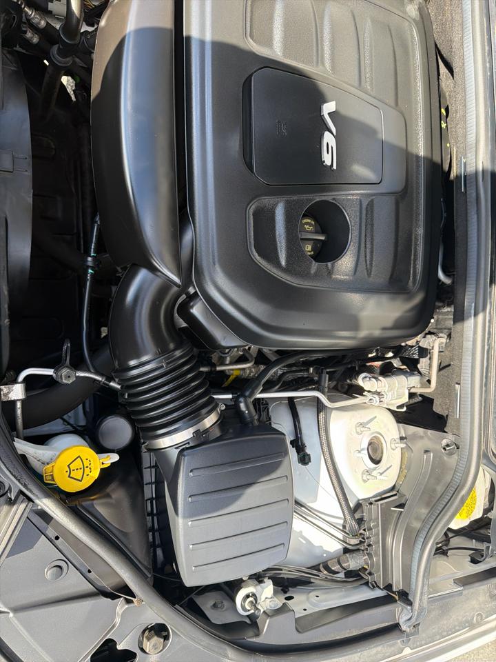 Jeep Grand Cherokee Limited 4WD 2018