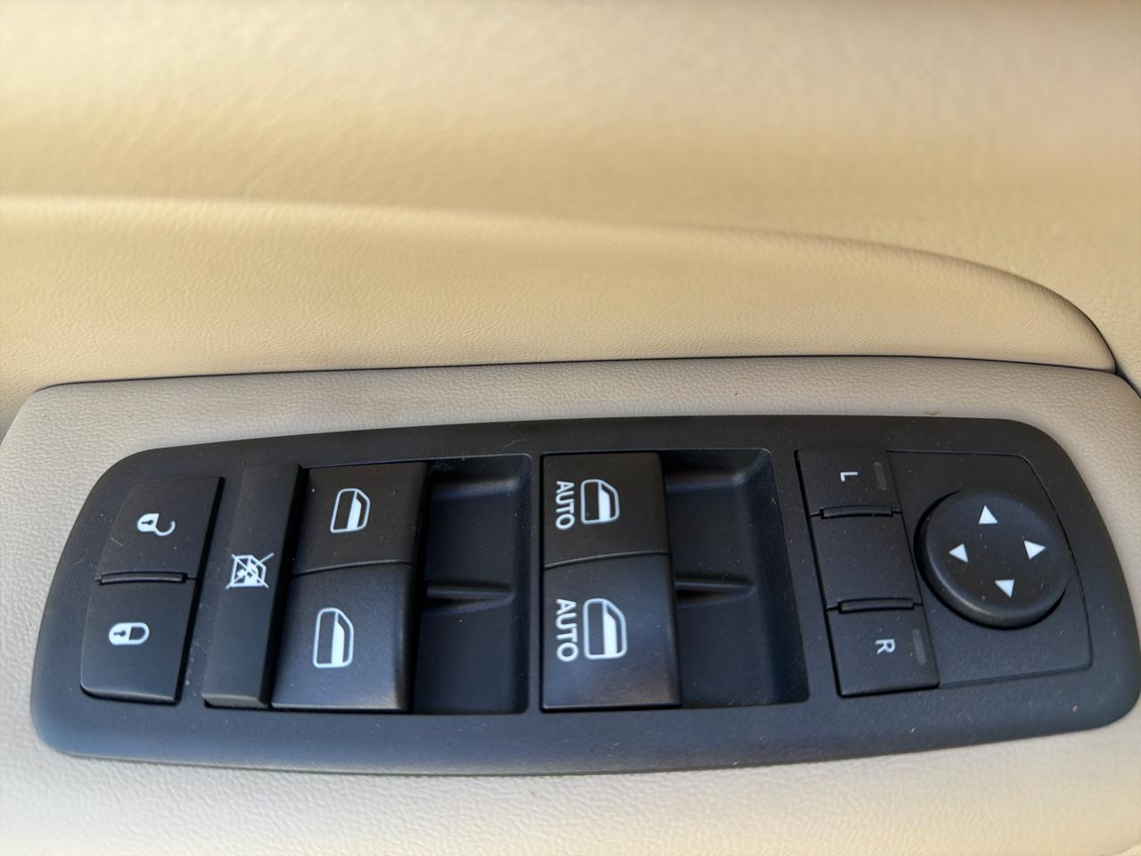 Jeep Grand Cherokee Limited 4WD 2018