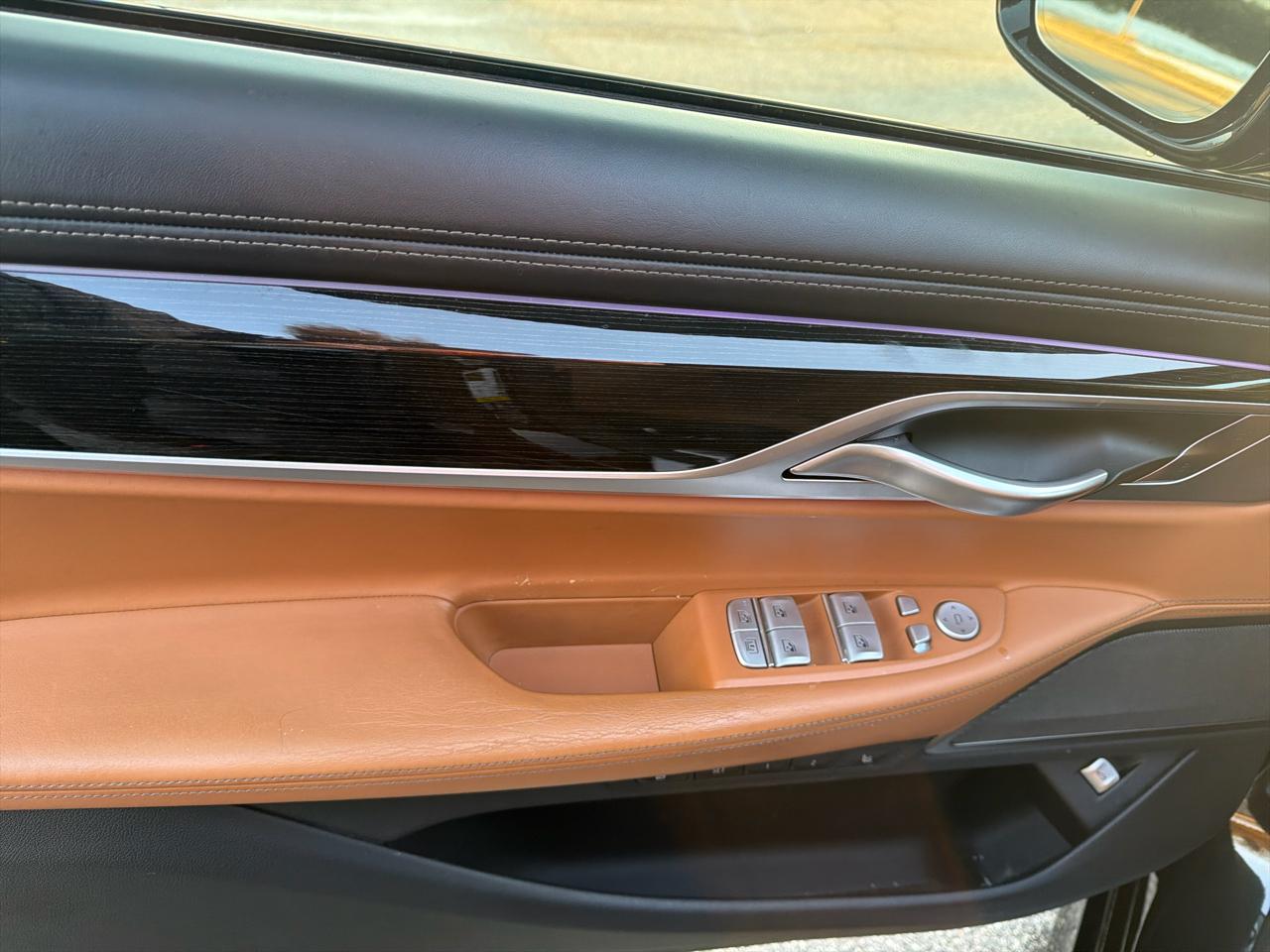 BMW 7-Series 750i xDrive 2019