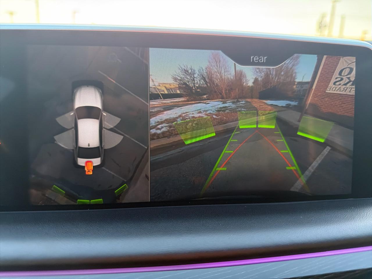 BMW 7-Series 750i xDrive 2019