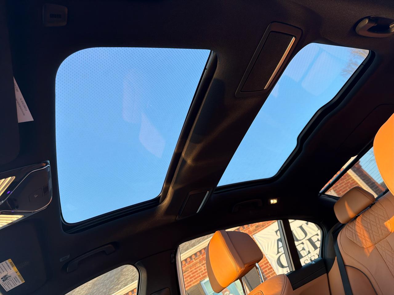 BMW 7-Series 750i xDrive 2019