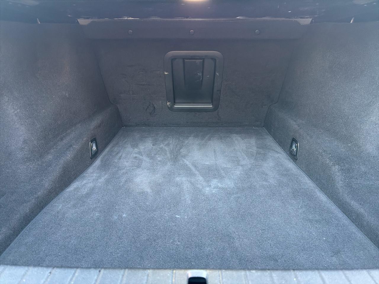 BMW 7-Series 750i xDrive 2019