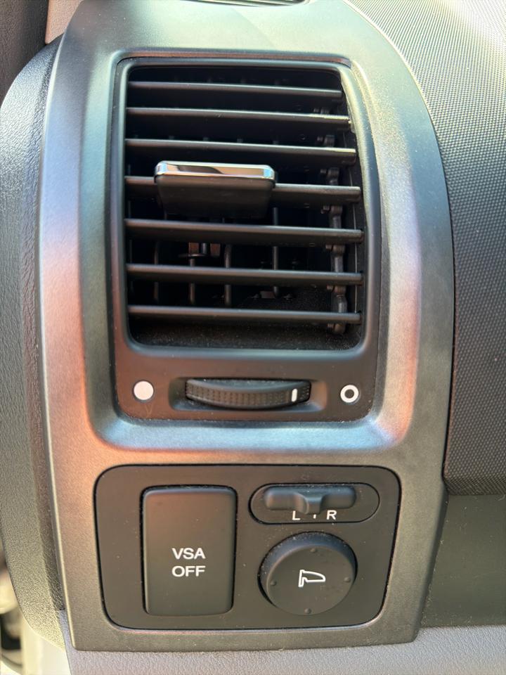 Honda CR-V EX 4WD AT 2008