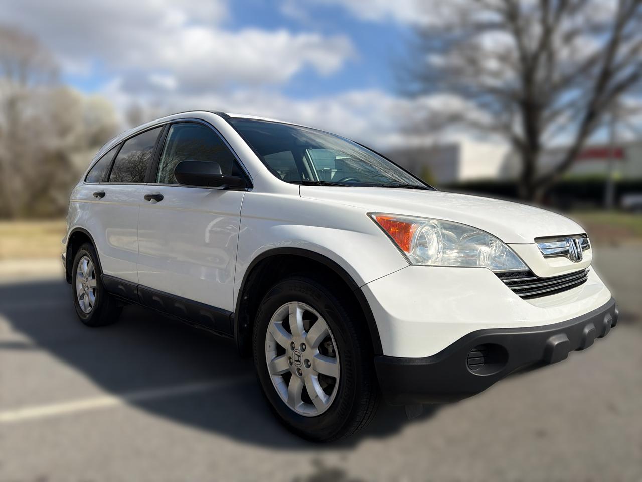 Honda CR-V EX 4WD AT 2008