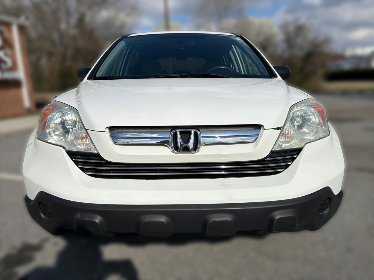 Honda CR-V EX 4WD AT 2008