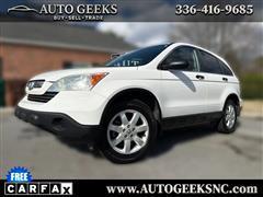 2008 Honda CR-V 
