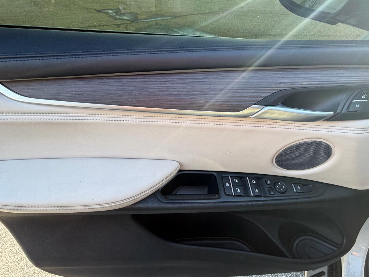 BMW X5 xDrive35i 2017