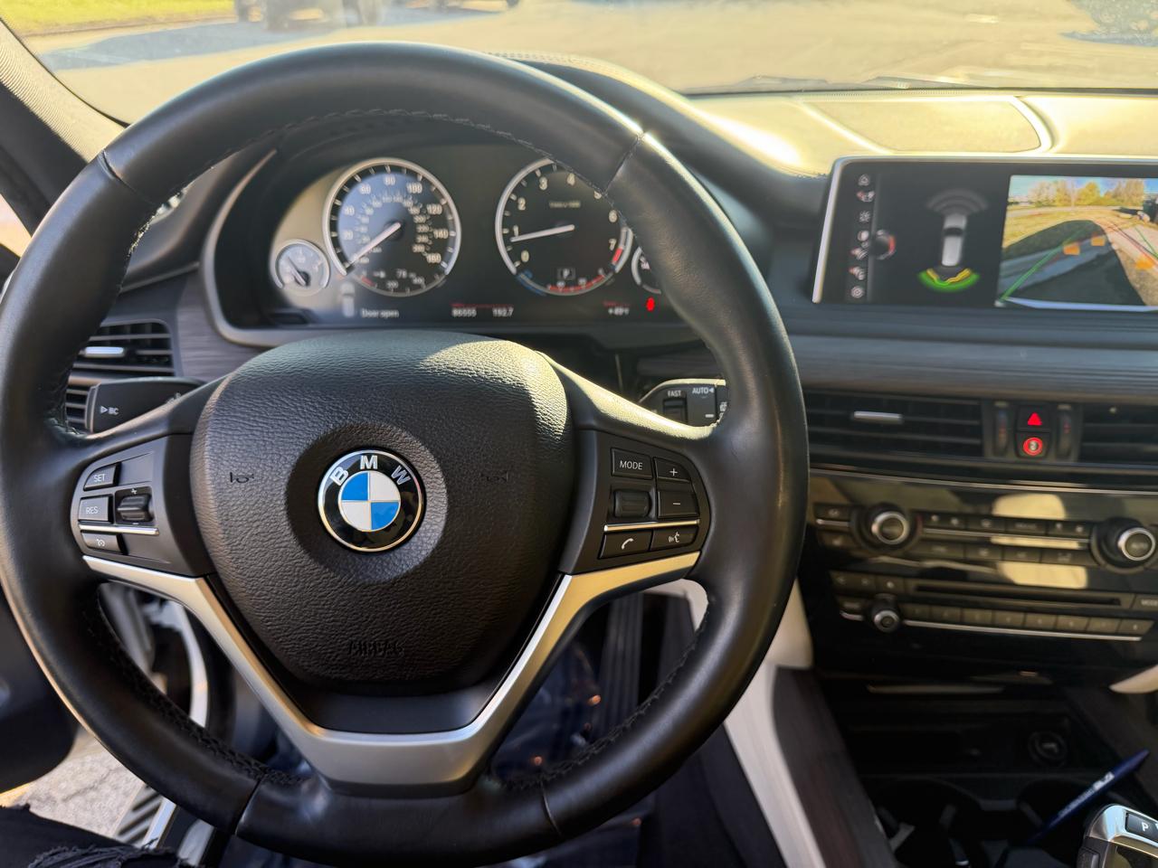 BMW X5 xDrive35i 2017