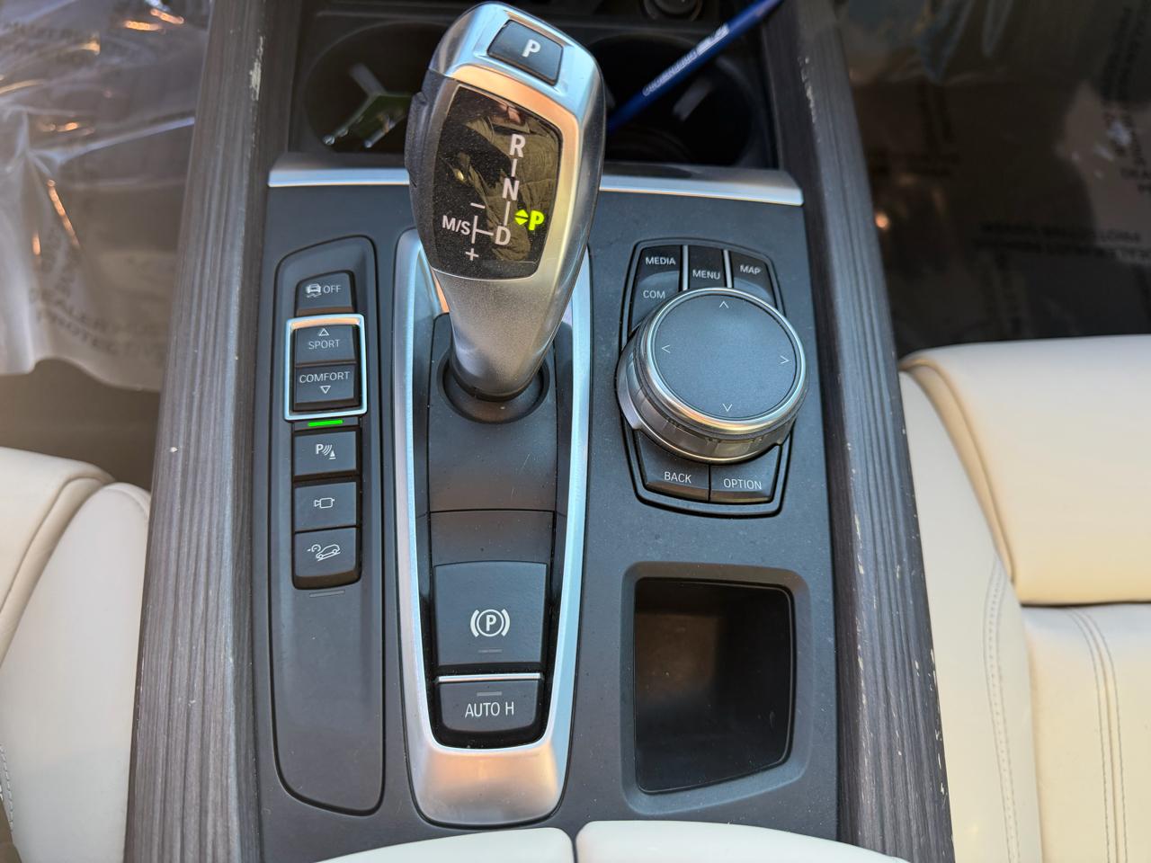 BMW X5 xDrive35i 2017