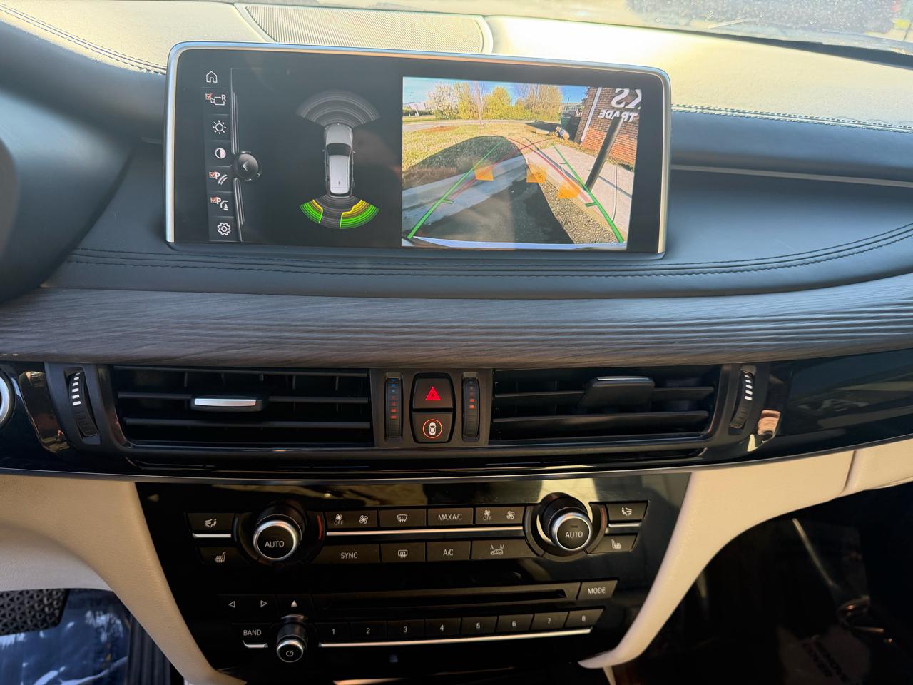 BMW X5 xDrive35i 2017