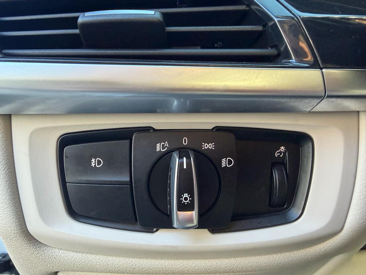 BMW X5 xDrive35i 2017