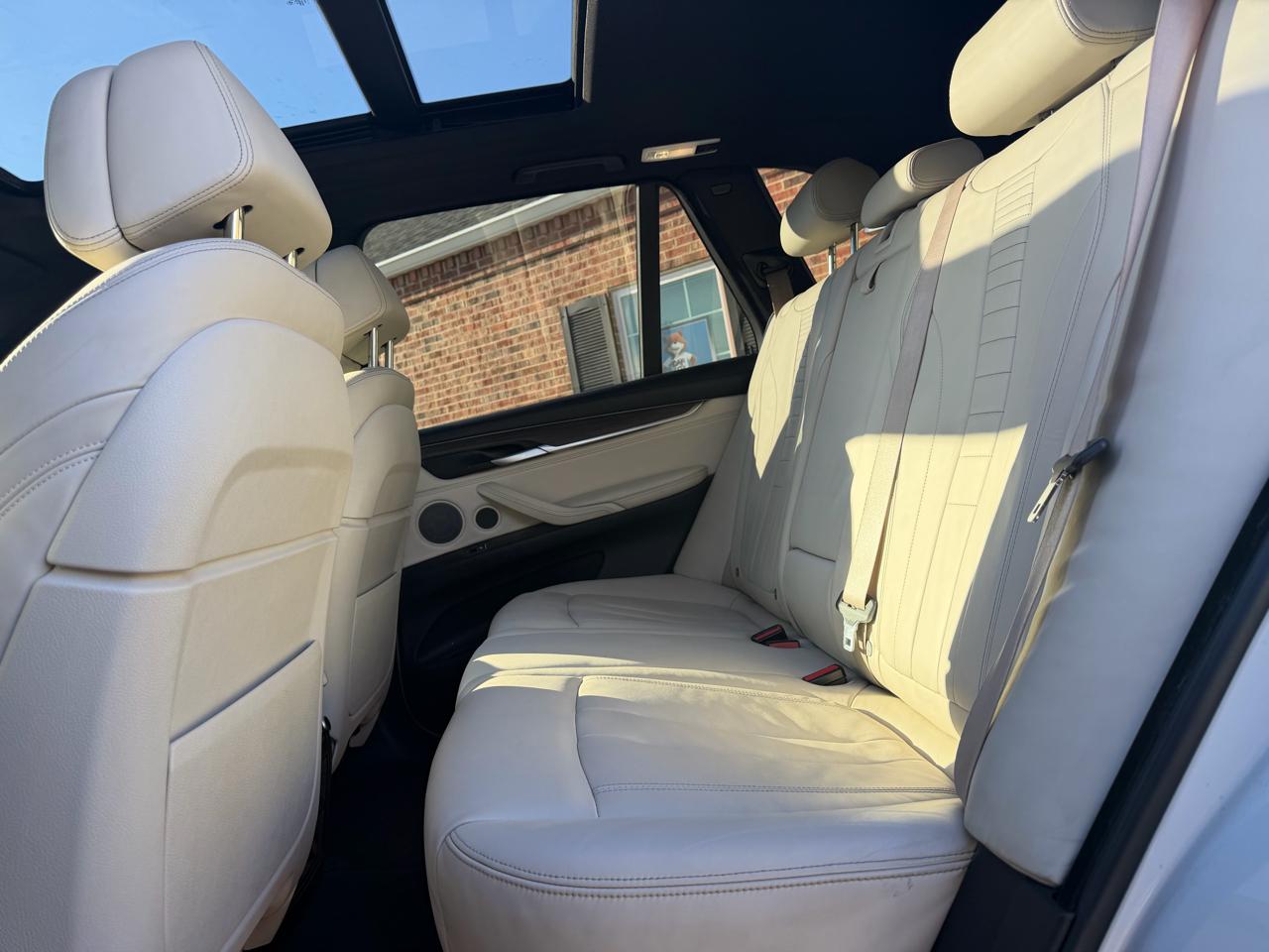 BMW X5 xDrive35i 2017