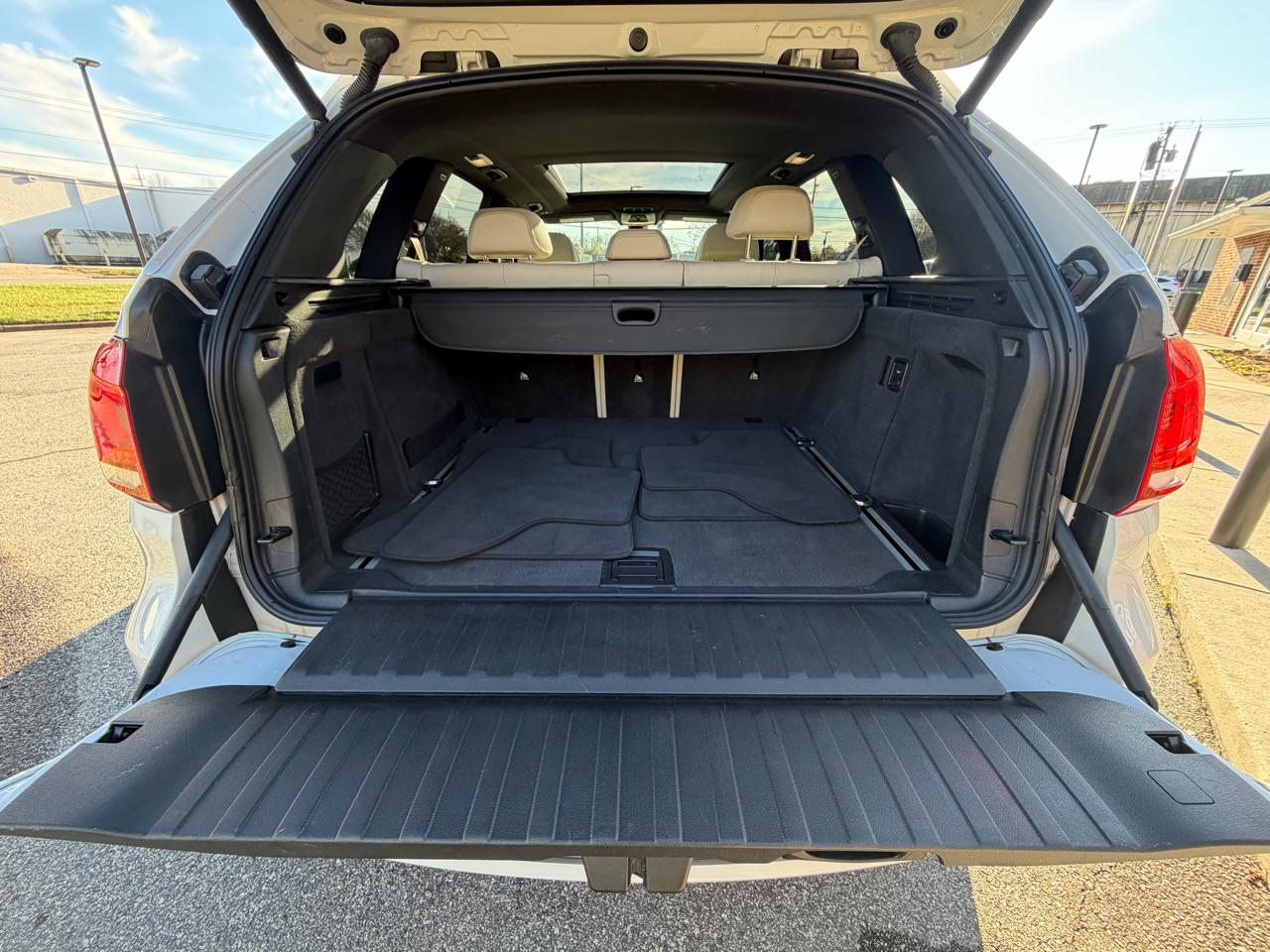 BMW X5 xDrive35i 2017