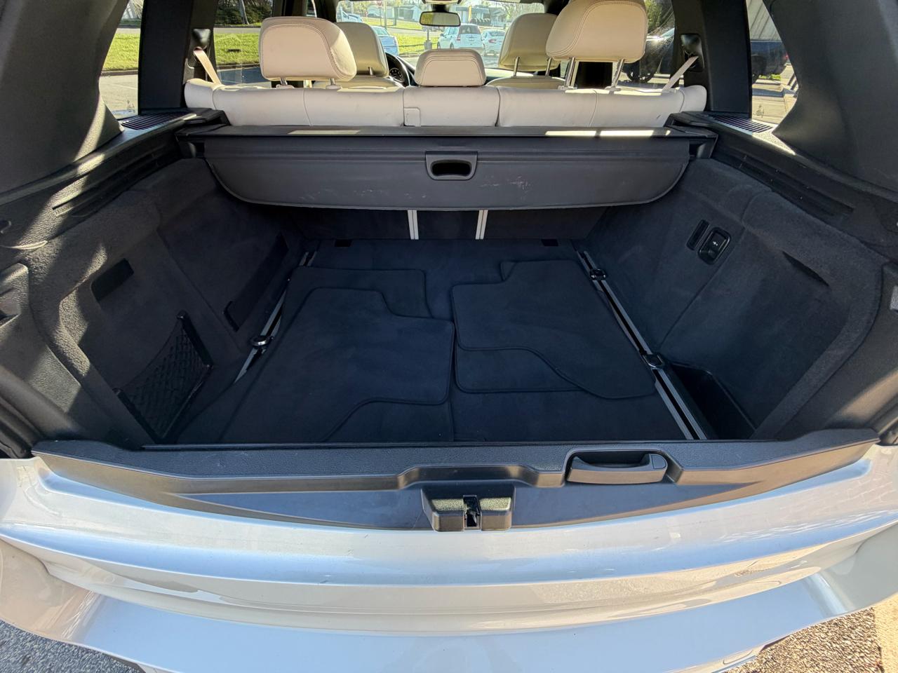 BMW X5 xDrive35i 2017