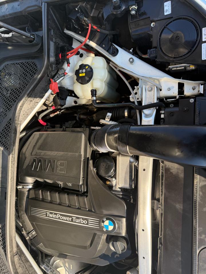 BMW X5 xDrive35i 2017