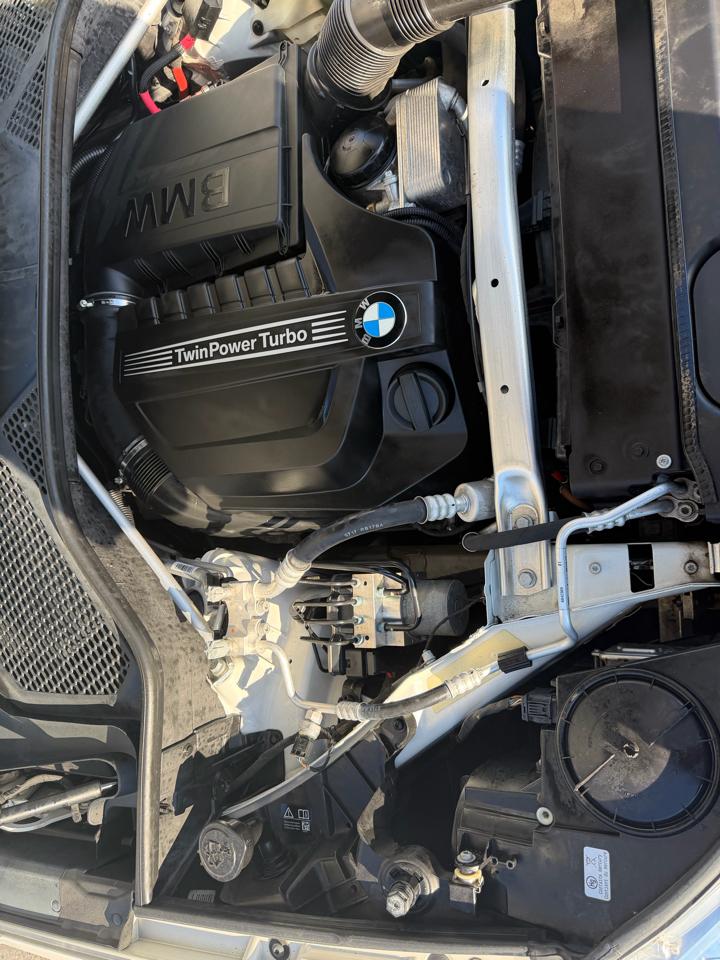 BMW X5 xDrive35i 2017