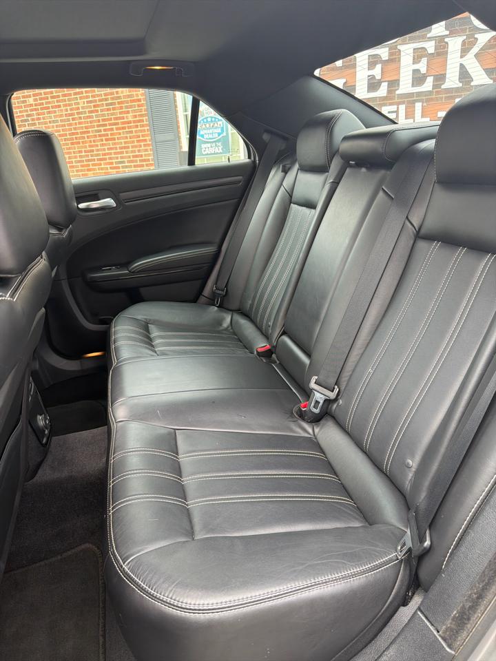 Chrysler 300 S V6 RWD 2014