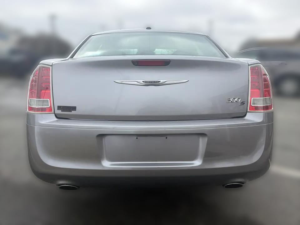 Chrysler 300 S V6 RWD 2014