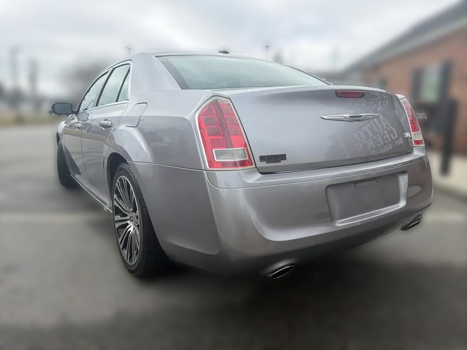 Chrysler 300 S V6 RWD 2014