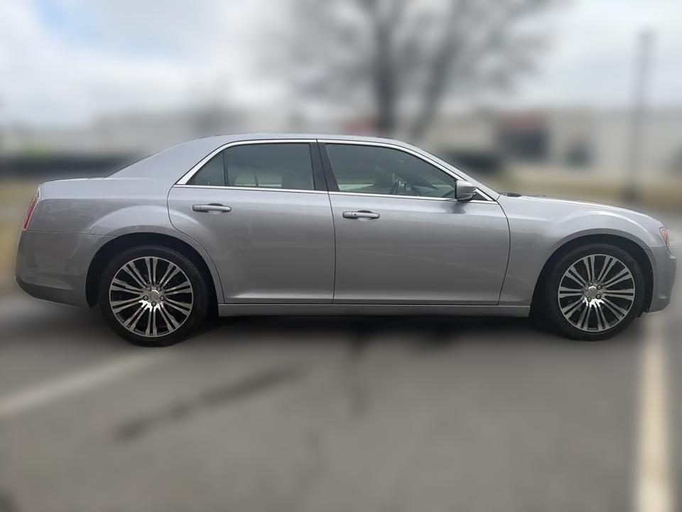 Chrysler 300 S V6 RWD 2014