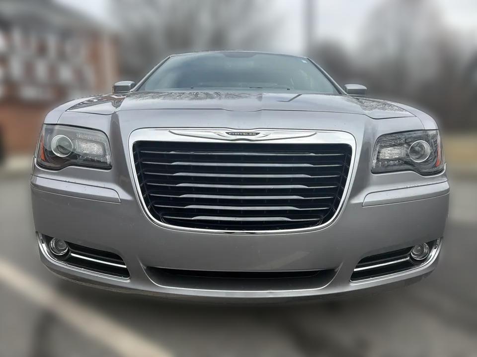 Chrysler 300 S V6 RWD 2014