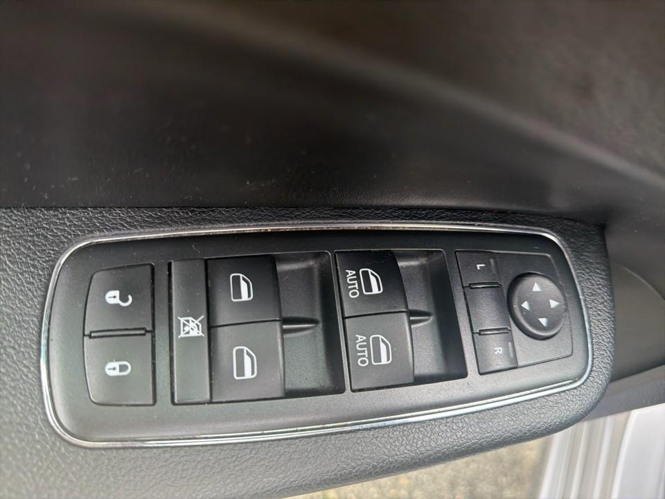 Chrysler 300 S V6 RWD 2014