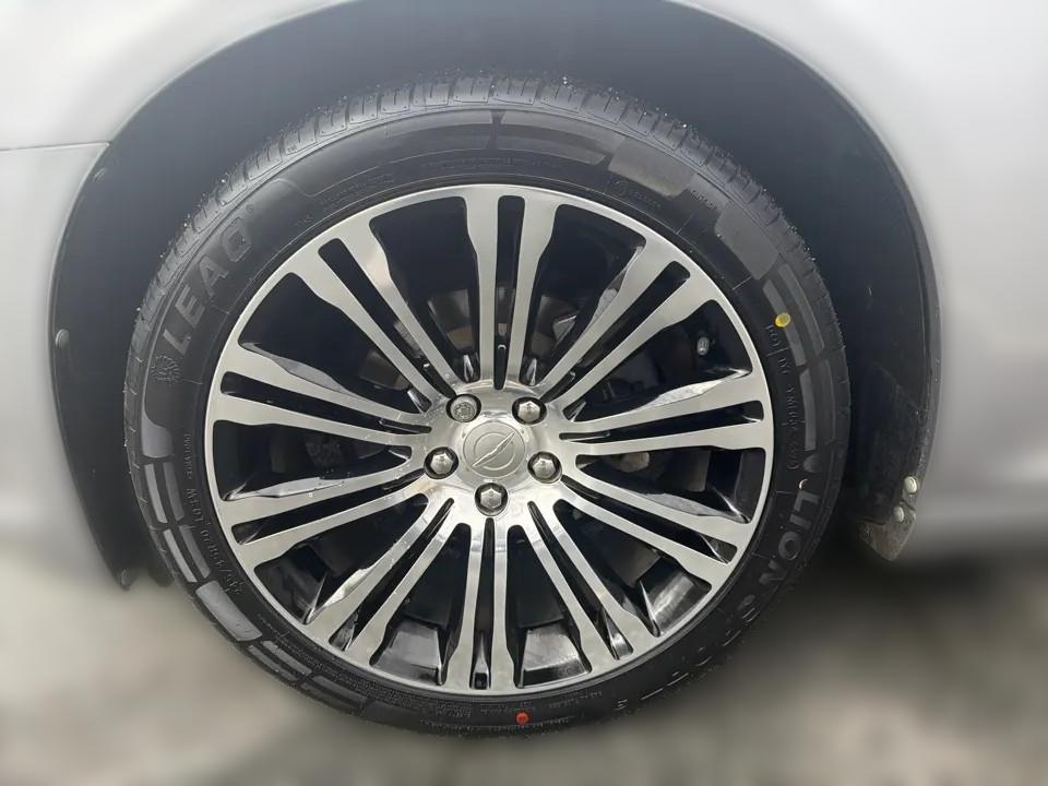 Chrysler 300 S V6 RWD 2014