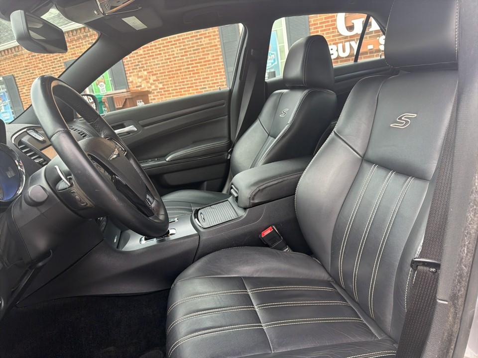 Chrysler 300 S V6 RWD 2014