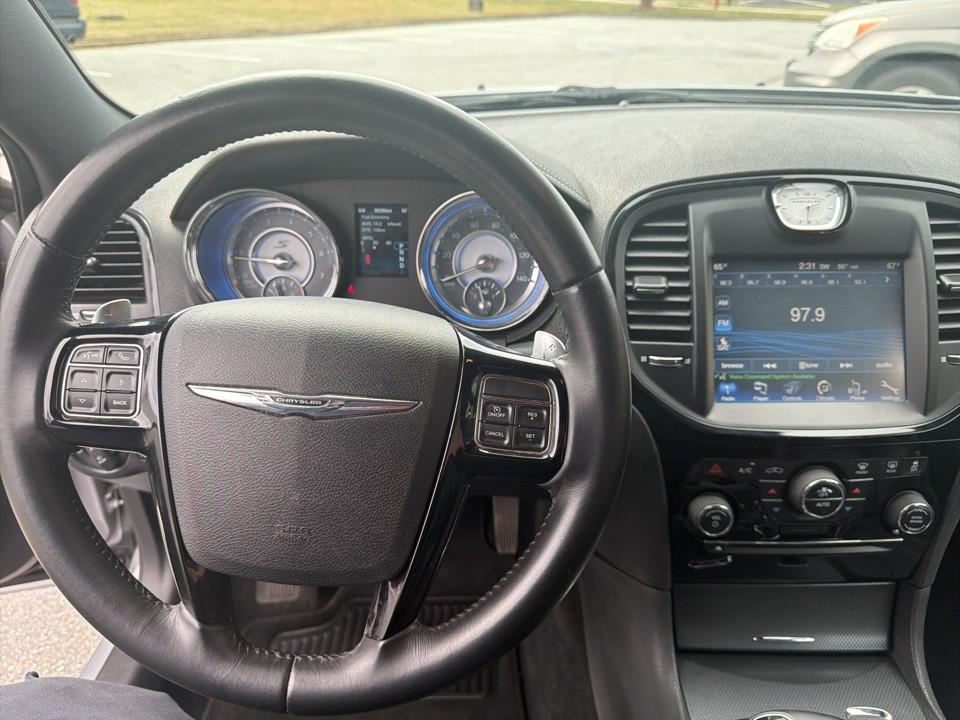 Chrysler 300 S V6 RWD 2014