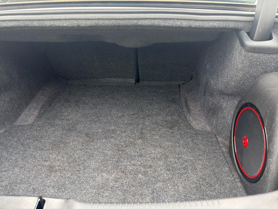 Chrysler 300 S V6 RWD 2014