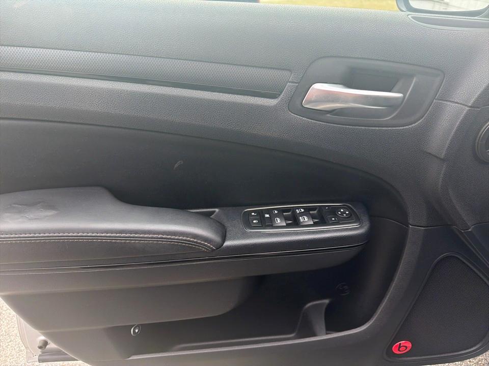 Chrysler 300 S V6 RWD 2014