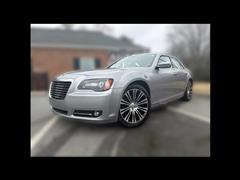 2014 Chrysler 300 