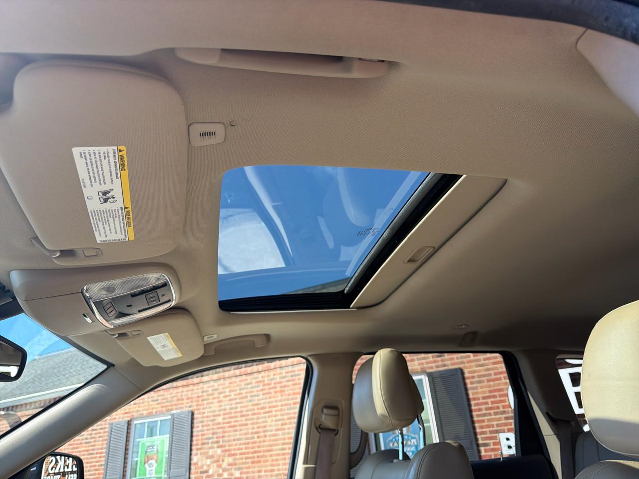 Jeep Grand Cherokee Limited 4WD 2017