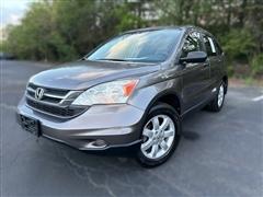 2011 Honda CR-V 