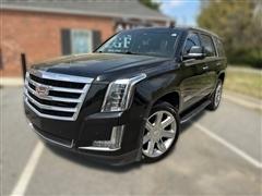 2017 Cadillac Escalade 