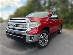 2014 Toyota Tundra 