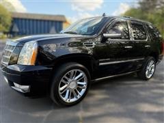 2014 Cadillac Escalade 