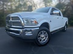 2014 RAM 2500 