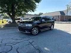 2017 Dodge Durango 