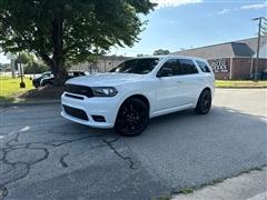 2019 Dodge Durango 