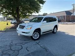 2007 Lexus GX 470 