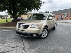 2008 Subaru Tribeca 