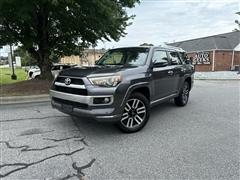 2014 Toyota 4Runner 