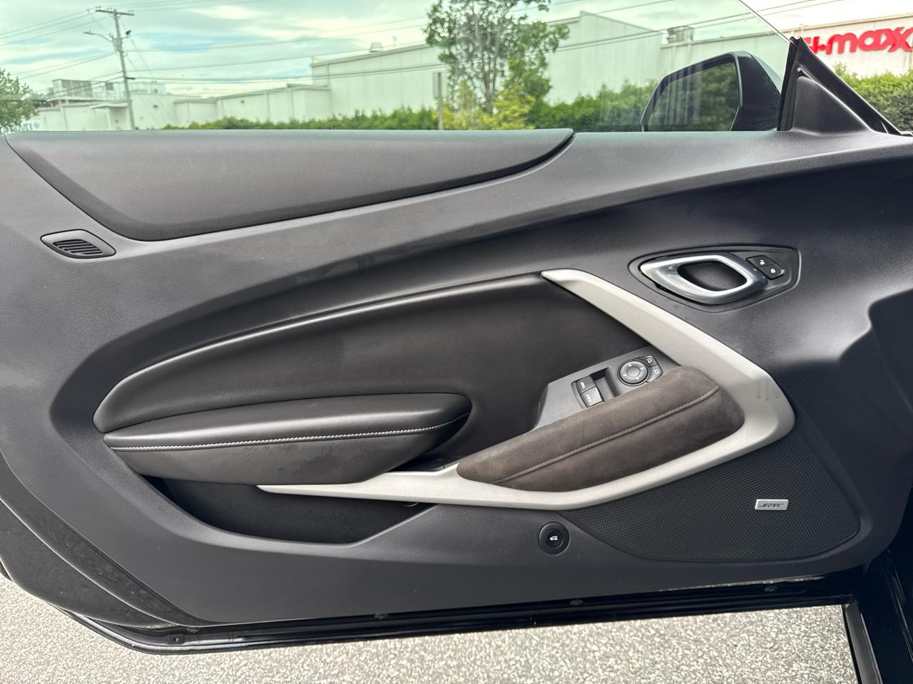 2022 Chevrolet Camaro 2LT - Photo 12