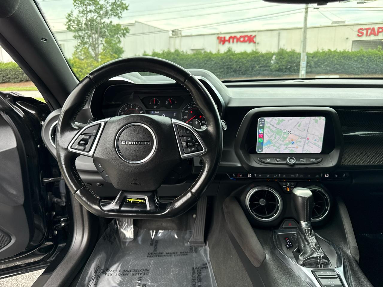 2022 Chevrolet Camaro 2LT - Photo 15