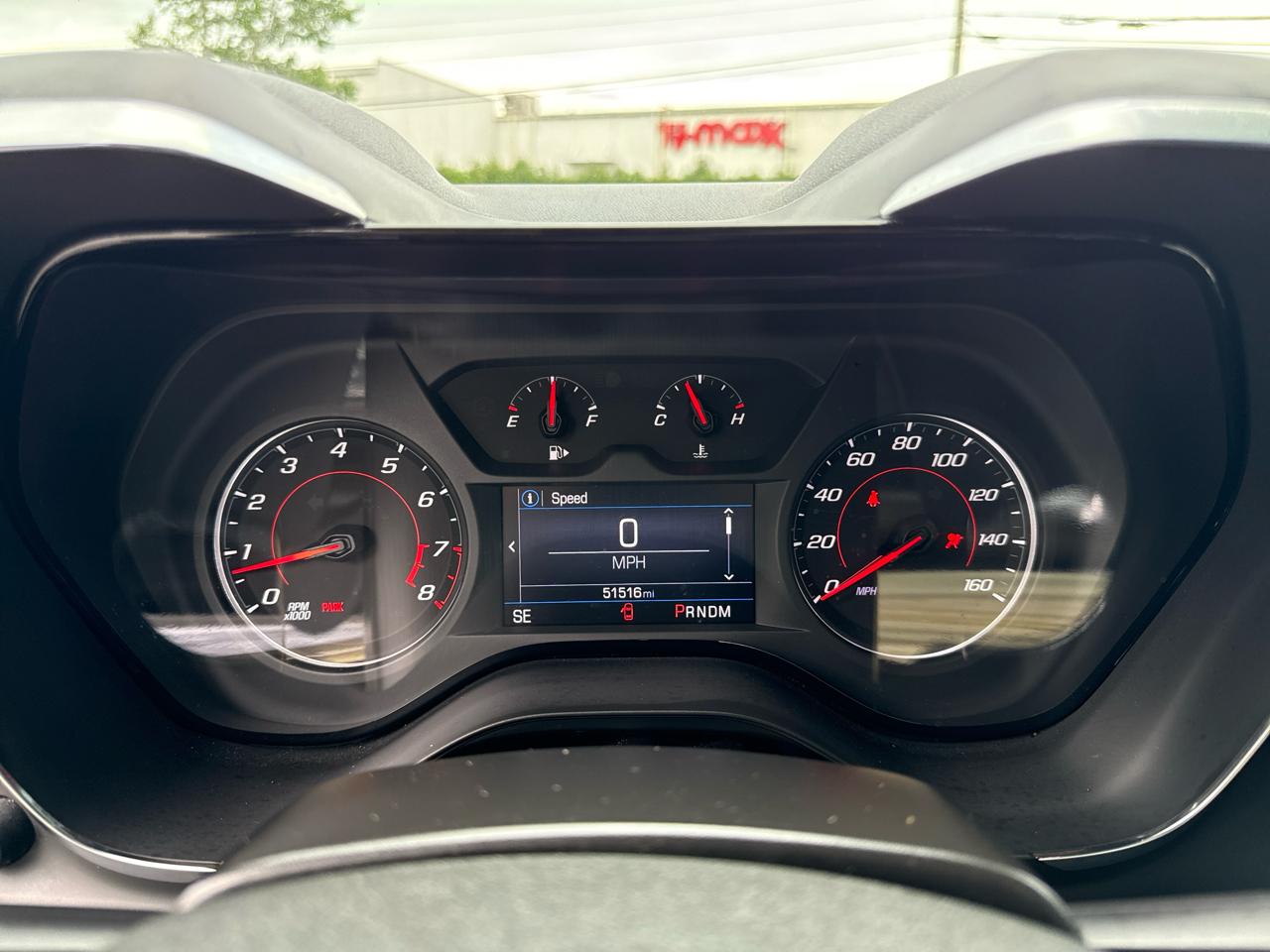 2022 Chevrolet Camaro 2LT - Photo 14