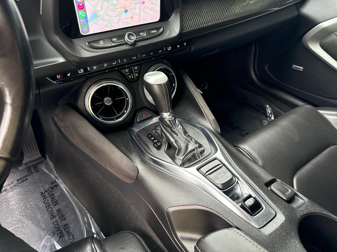 2022 Chevrolet Camaro 2LT - Photo 20