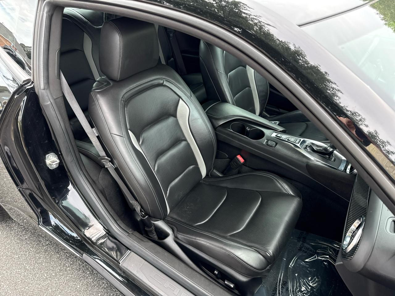 2022 Chevrolet Camaro 2LT - Photo 24