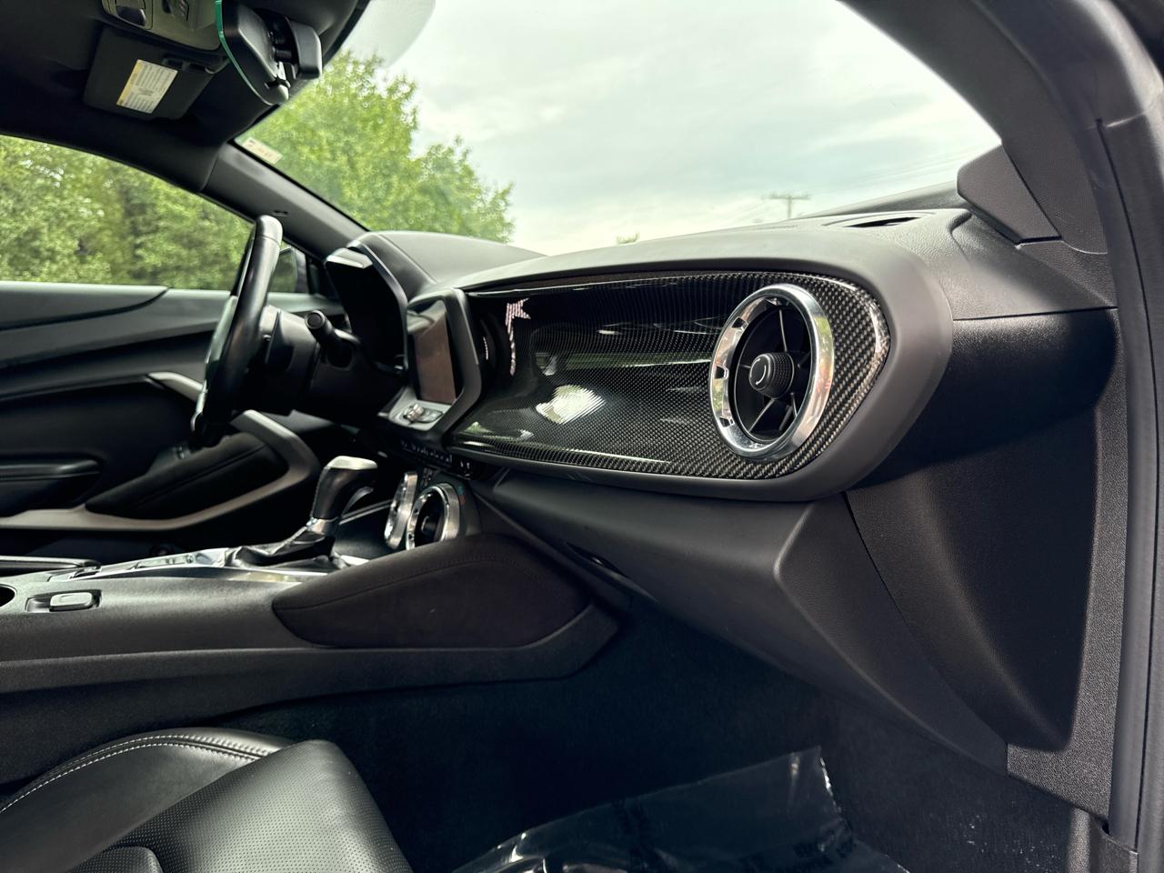 2022 Chevrolet Camaro 2LT - Photo 27
