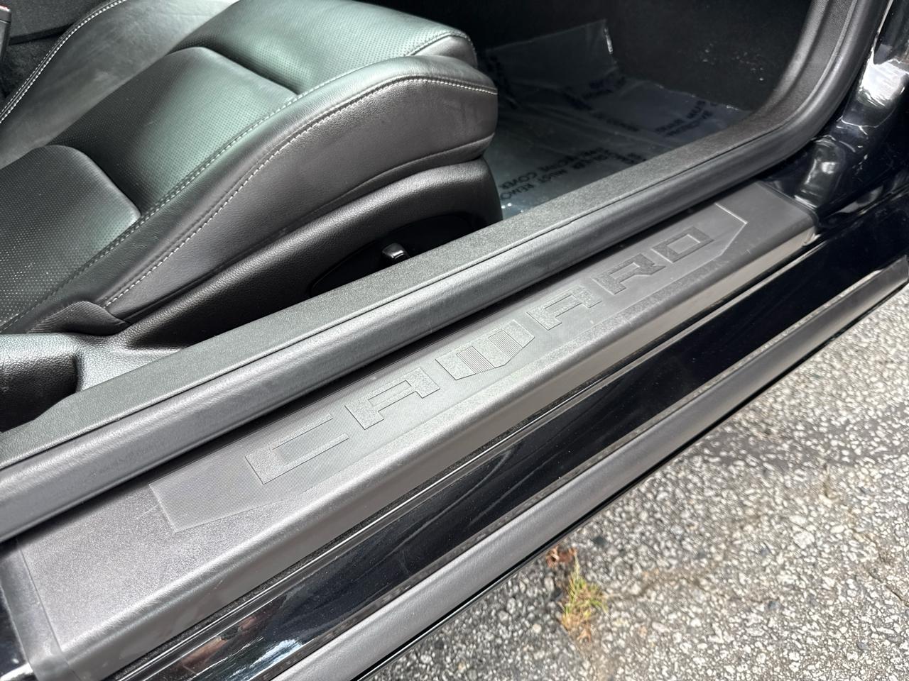 2022 Chevrolet Camaro 2LT - Photo 28